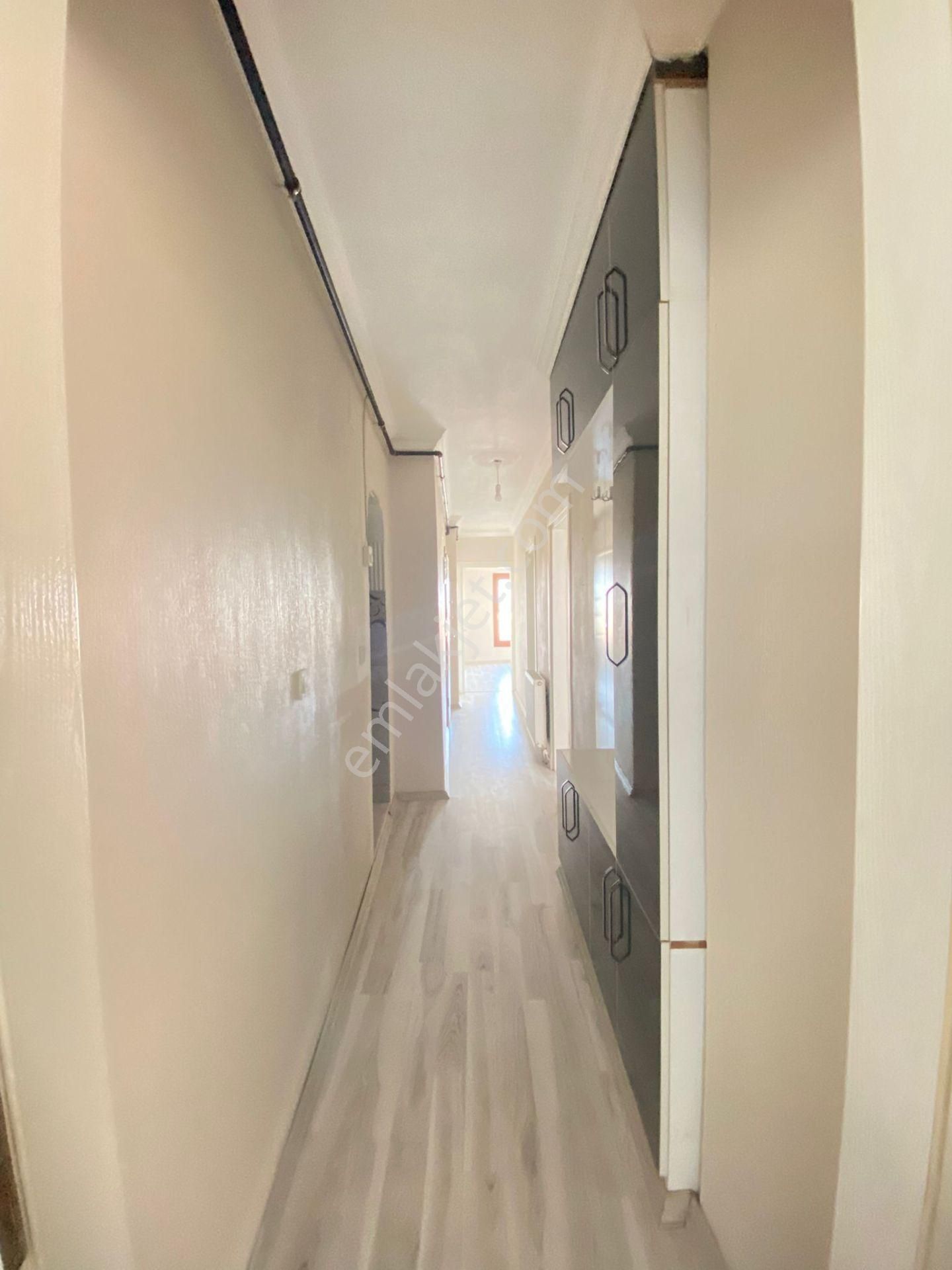 Ağabey Gayrimenkul Den Atatürk Mahallesinde Satılık Daire - Görsel 4