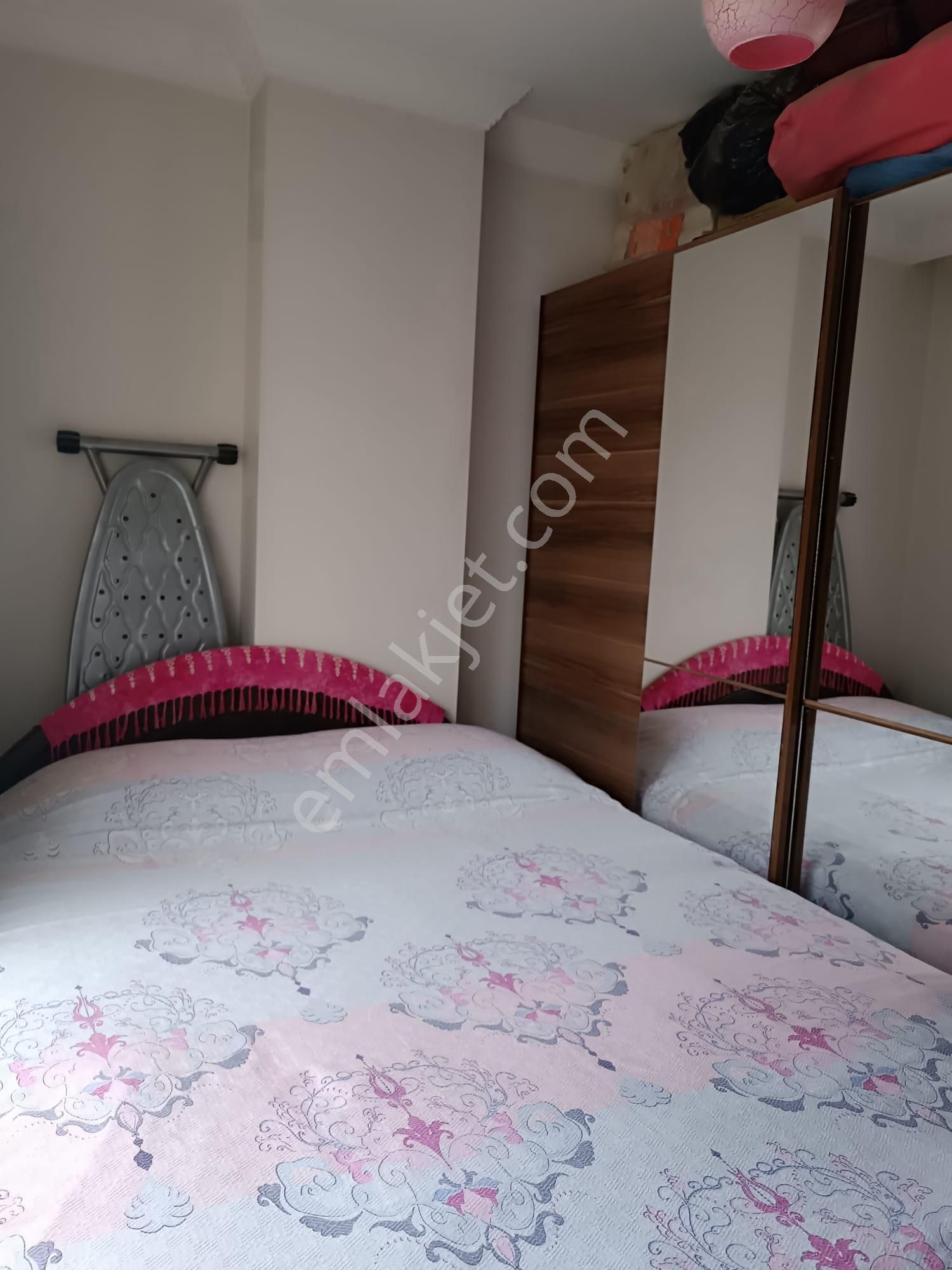 Muğla Menteşede Fırsat Daire 2+1 - Görsel 5