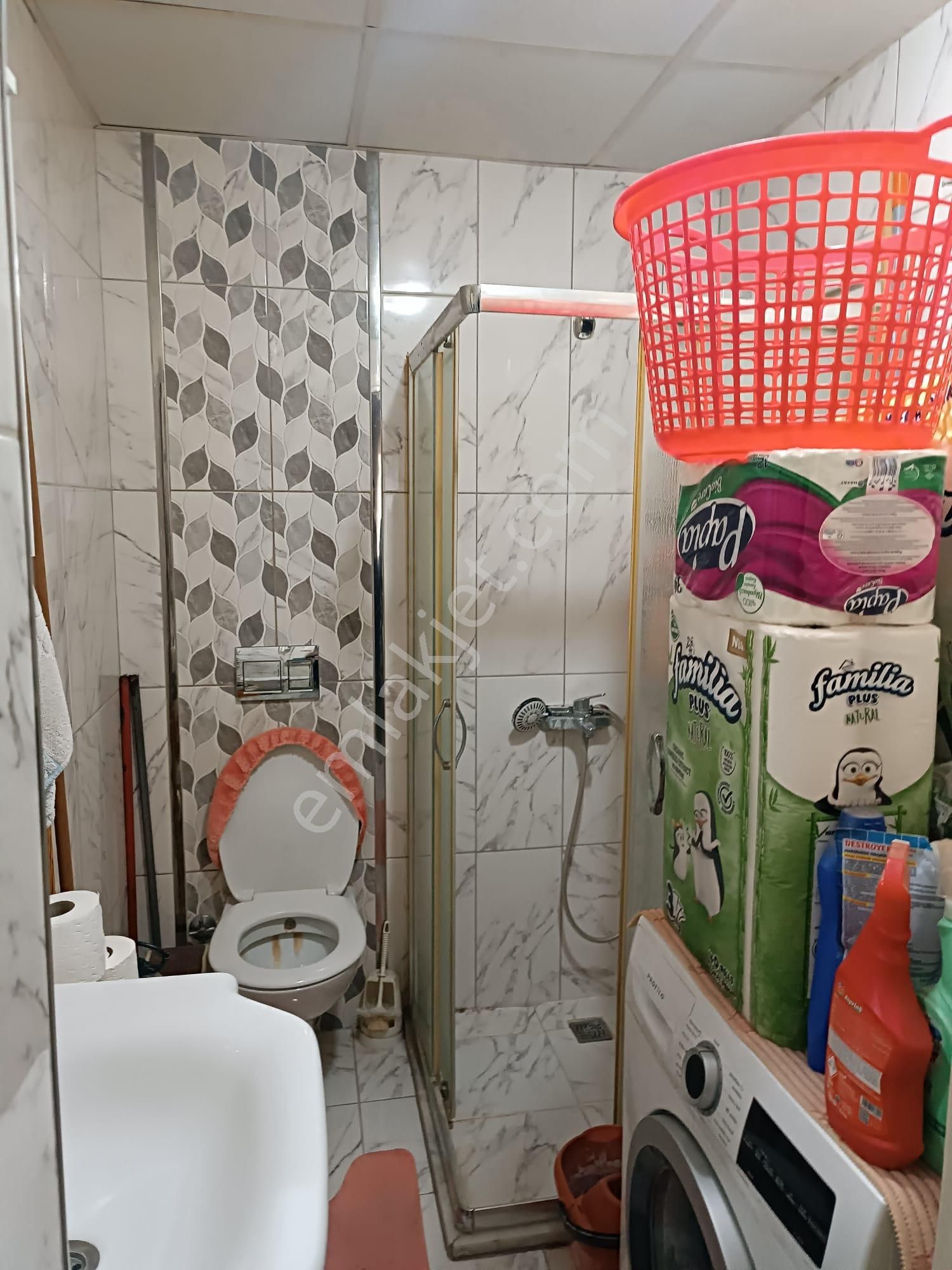 Muğla Menteşede Fırsat Daire 2+1 - Görsel 8