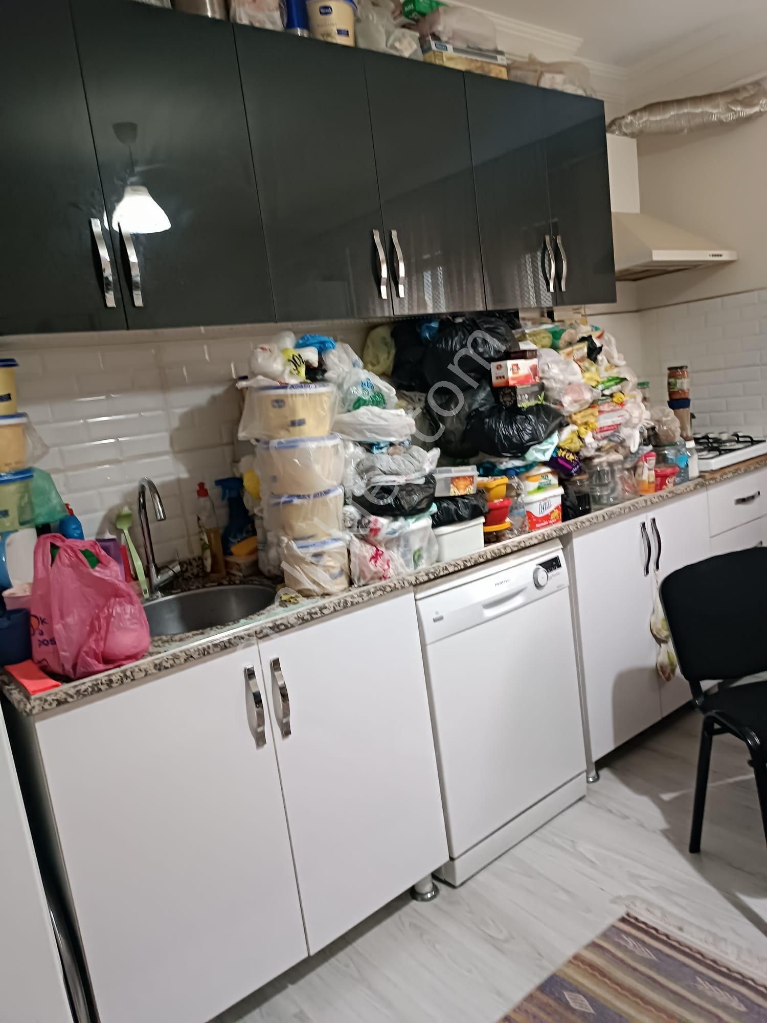 Muğla Menteşede Fırsat Daire 2+1 - Görsel 2