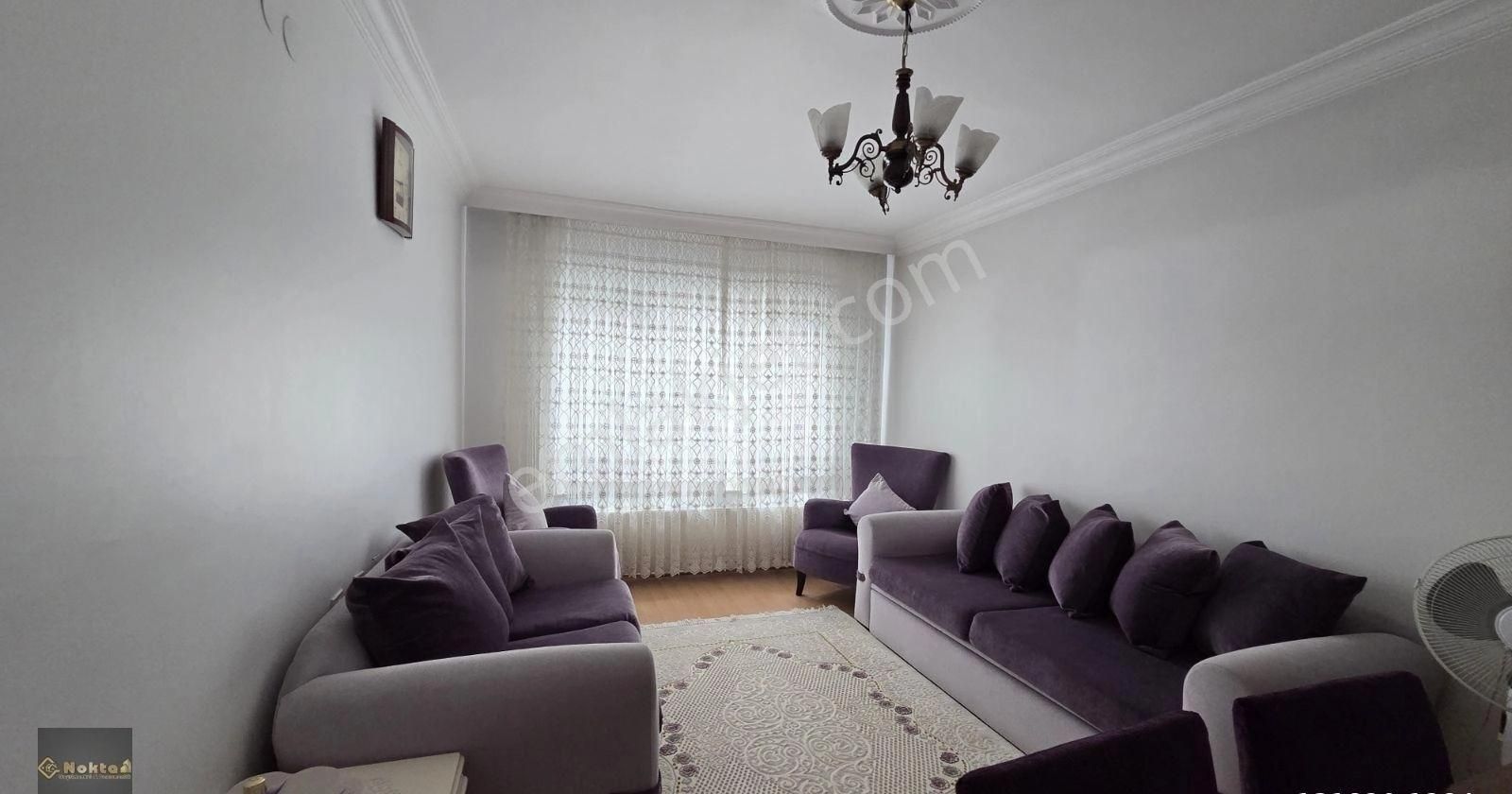 Etimesgut 30 Ağustos Arakat Öncephe 115m2-3+1 Masrafsız Satılık - Görsel 29