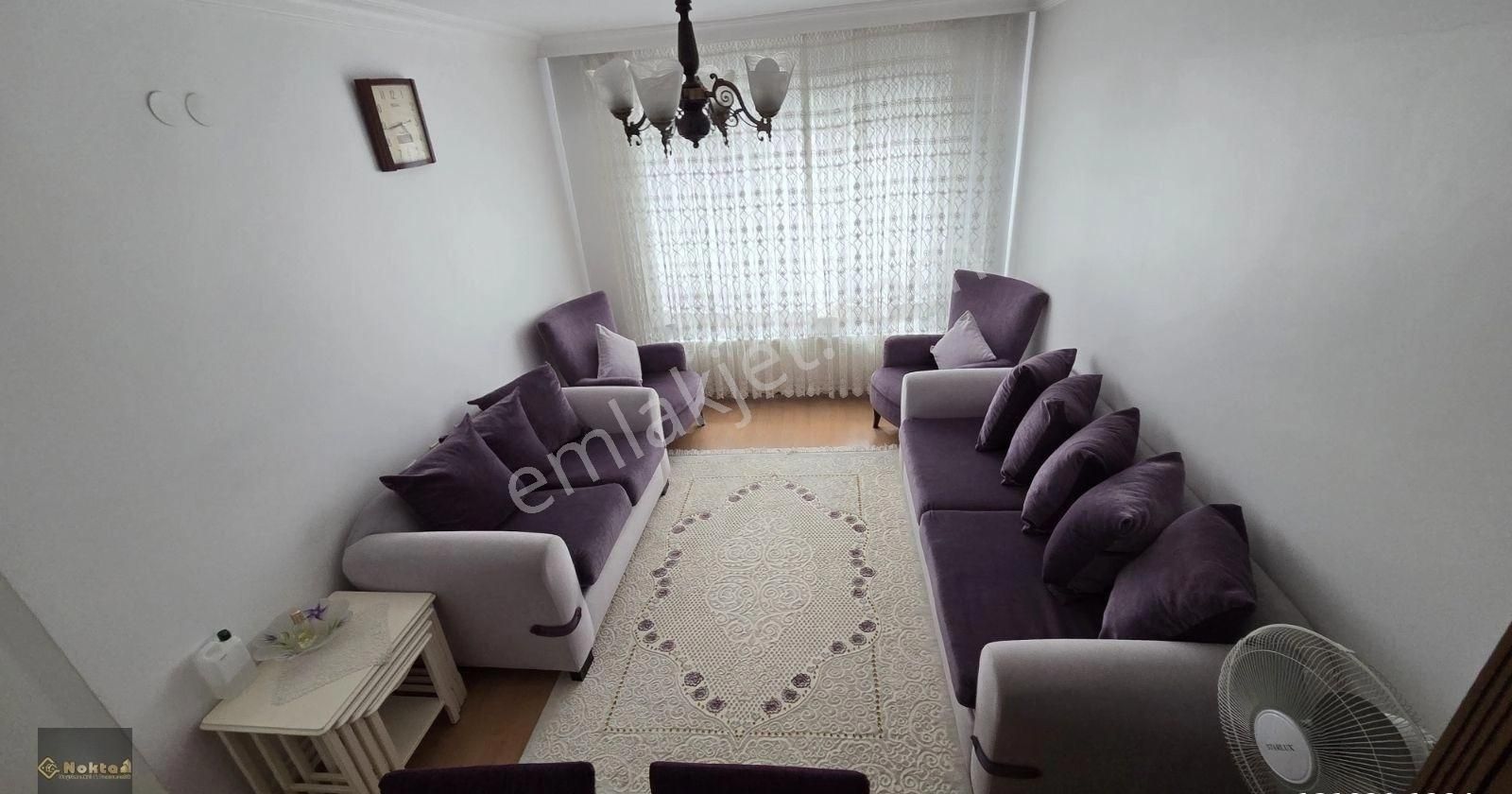 Etimesgut 30 Ağustos Arakat Öncephe 115m2-3+1 Masrafsız Satılık - Görsel 34