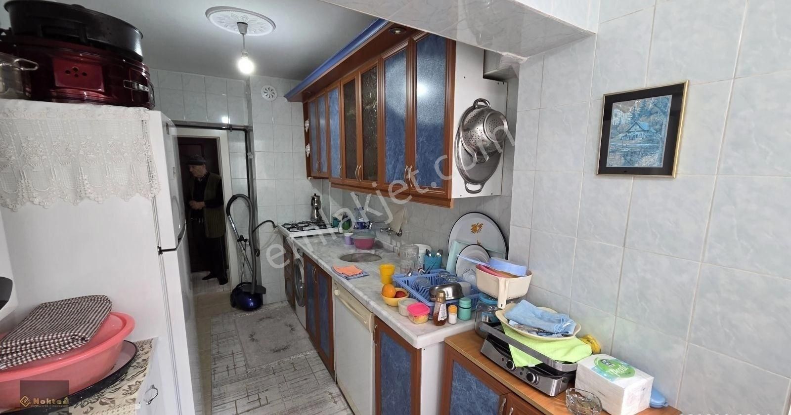 Etimesgut 30 Ağustos Arakat Öncephe 115m2-3+1 Masrafsız Satılık - Görsel 8