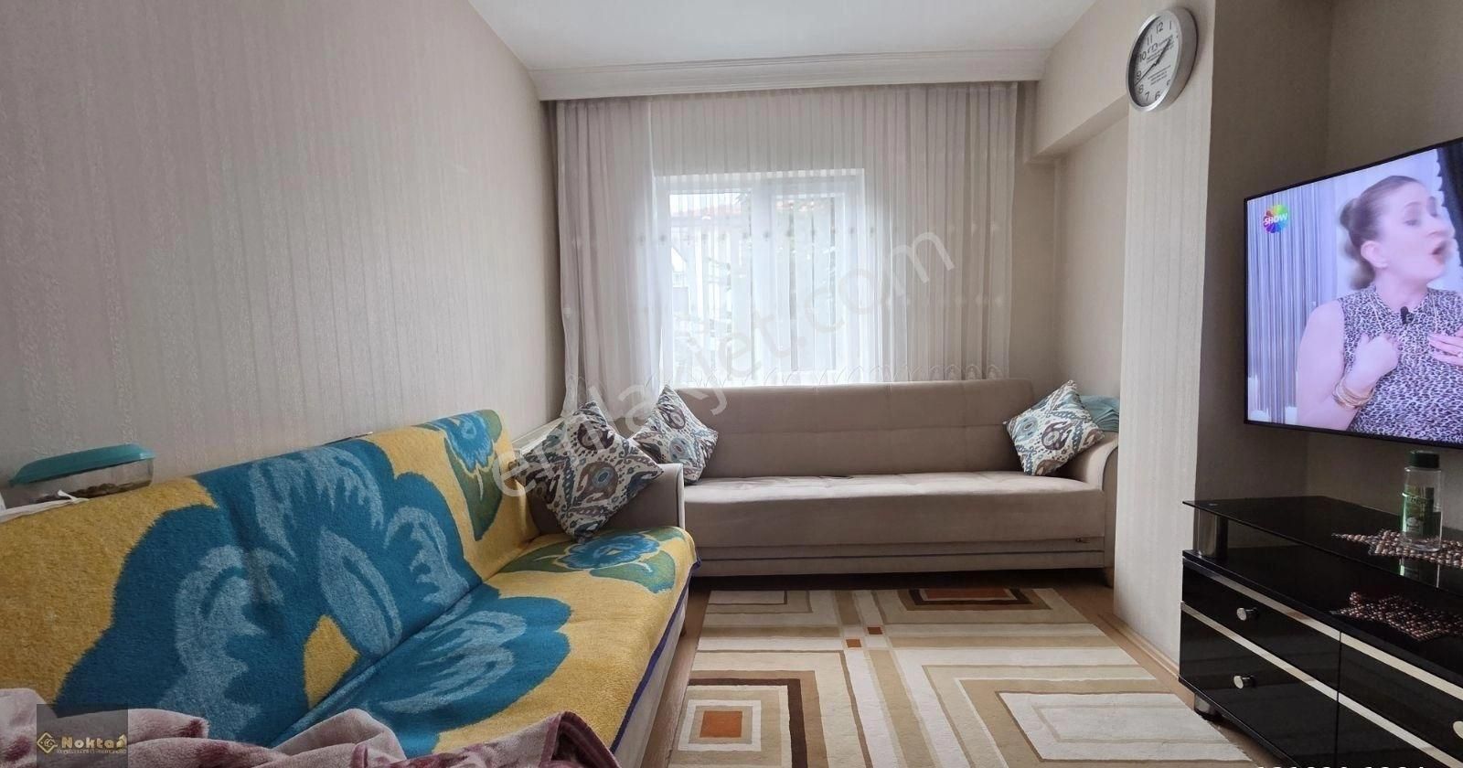 Etimesgut 30 Ağustos Arakat Öncephe 115m2-3+1 Masrafsız Satılık - Görsel 28