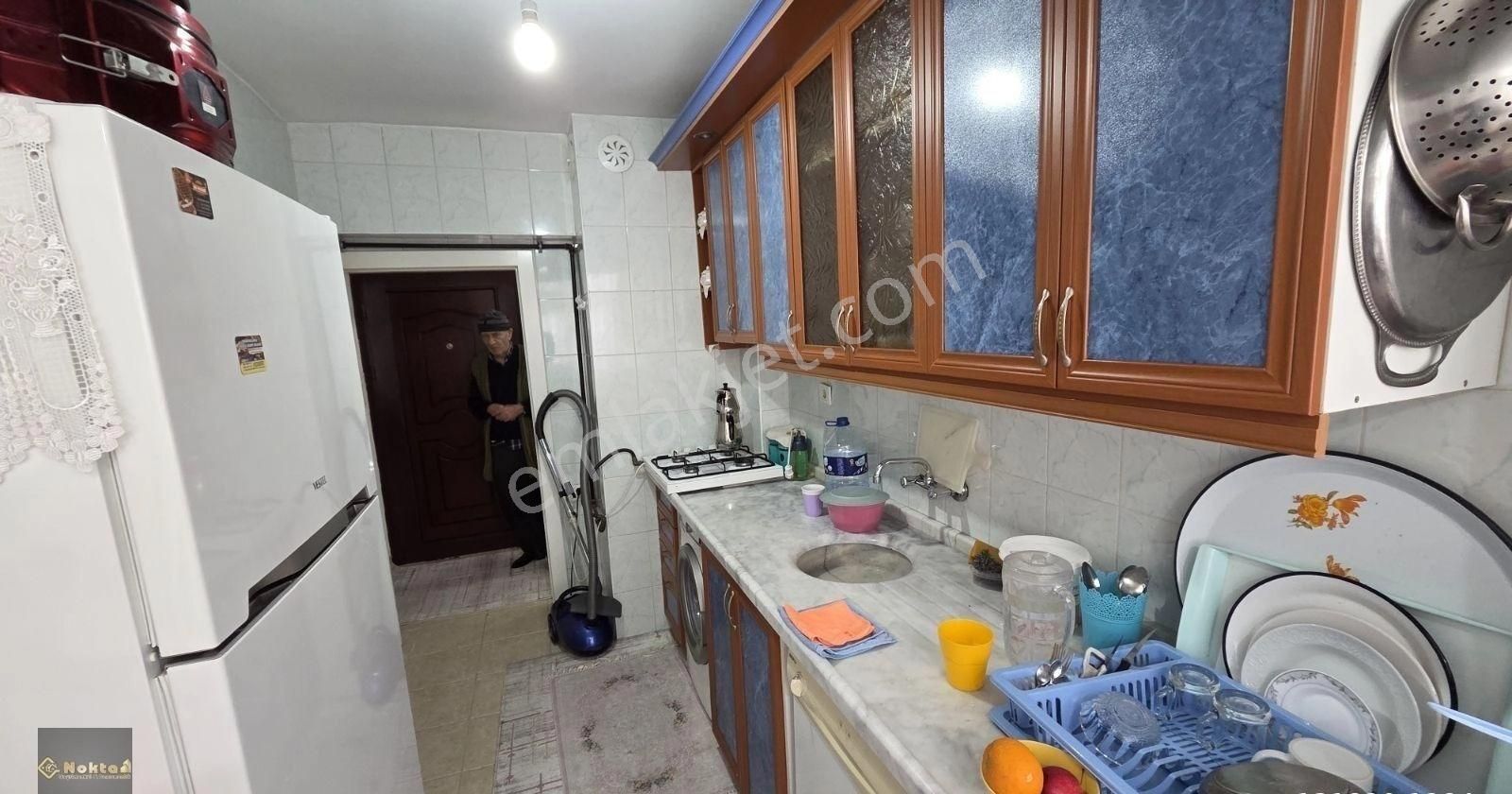 Etimesgut 30 Ağustos Arakat Öncephe 115m2-3+1 Masrafsız Satılık - Görsel 13