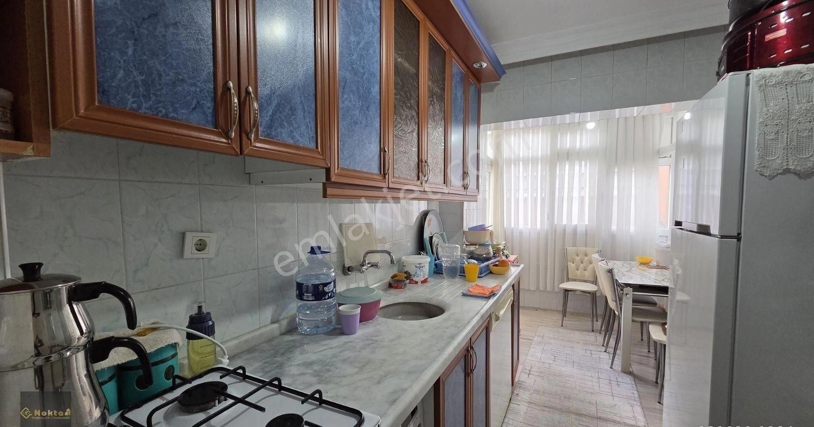 Etimesgut 30 Ağustos Arakat Öncephe 115m2-3+1 Masrafsız Satılık - Görsel 37