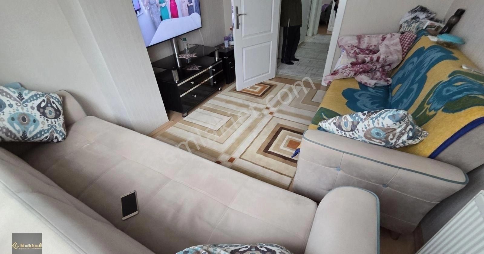 Etimesgut 30 Ağustos Arakat Öncephe 115m2-3+1 Masrafsız Satılık - Görsel 5