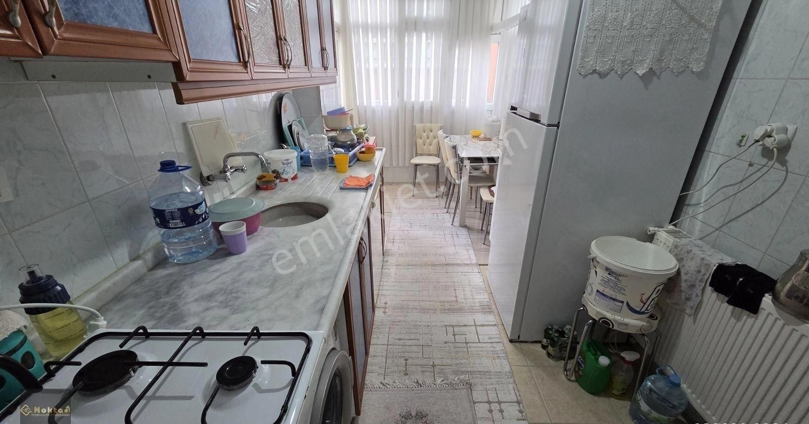 Etimesgut 30 Ağustos Arakat Öncephe 115m2-3+1 Masrafsız Satılık - Görsel 24