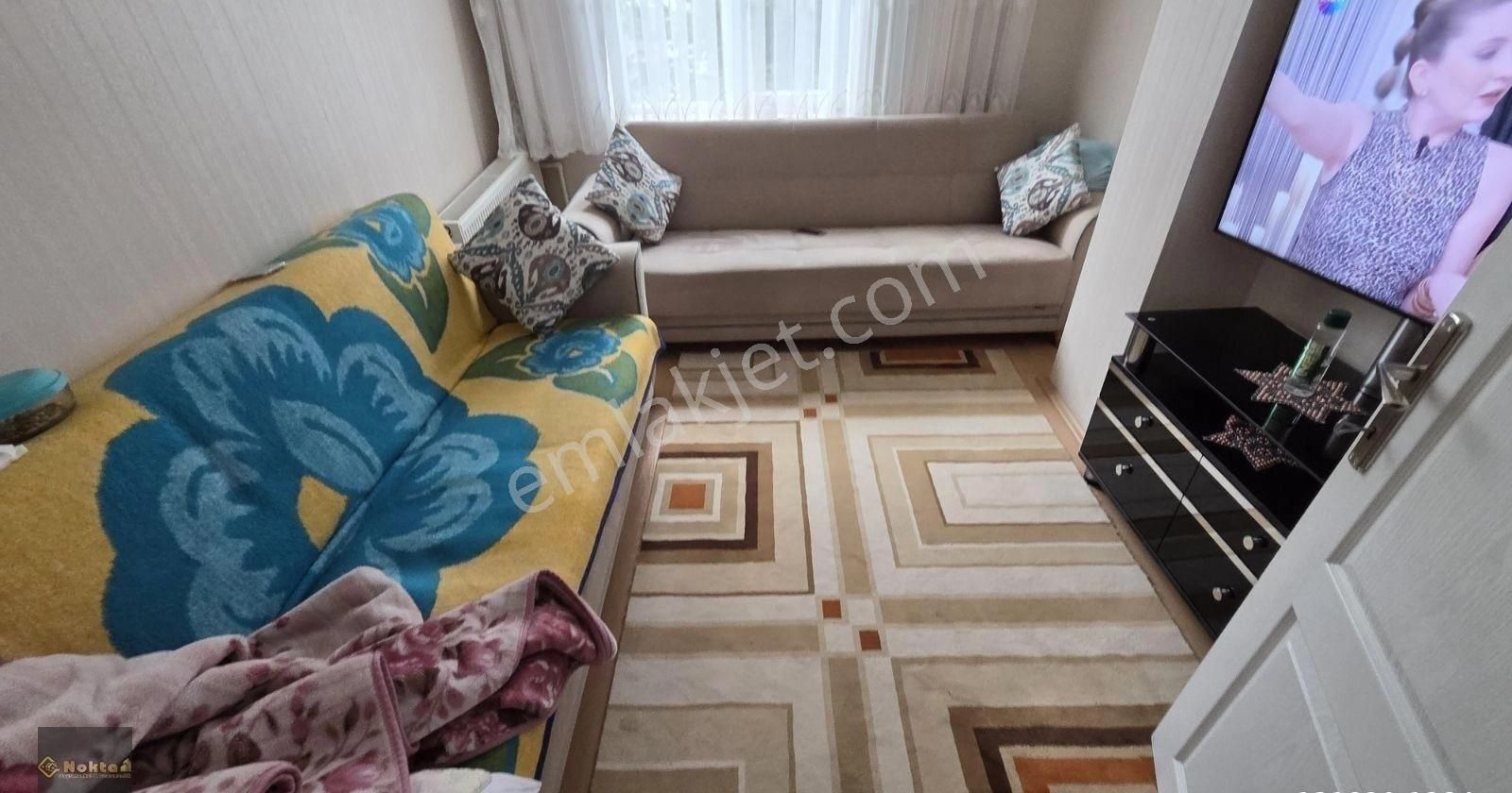 Etimesgut 30 Ağustos Arakat Öncephe 115m2-3+1 Masrafsız Satılık - Görsel 26