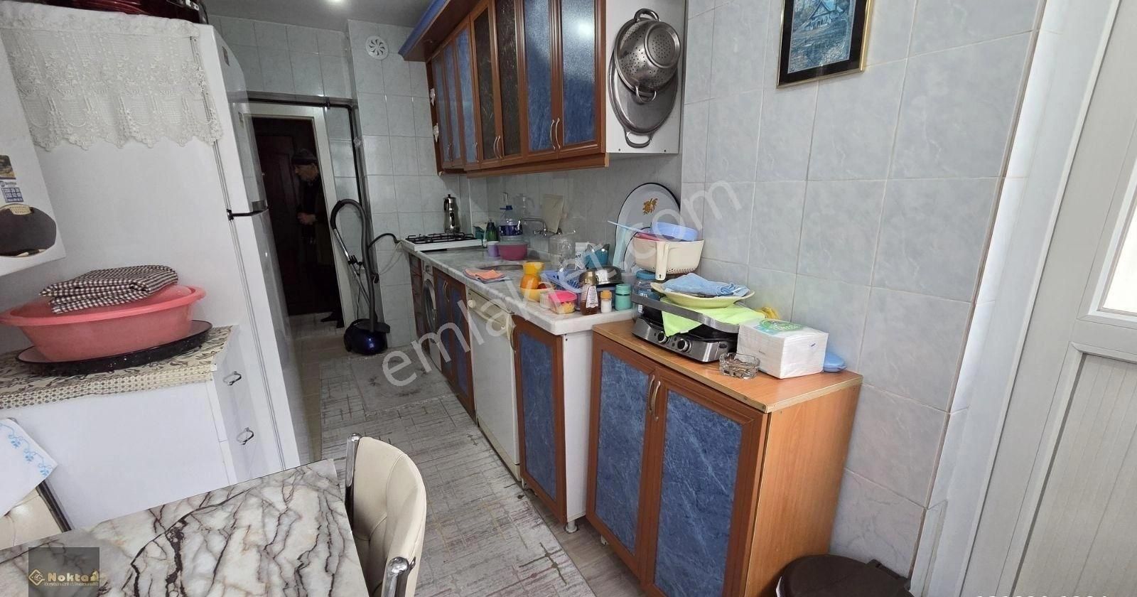 Etimesgut 30 Ağustos Arakat Öncephe 115m2-3+1 Masrafsız Satılık - Görsel 12