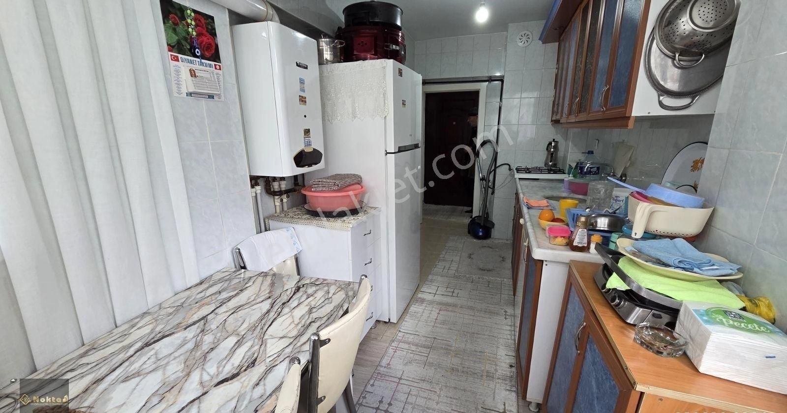 Etimesgut 30 Ağustos Arakat Öncephe 115m2-3+1 Masrafsız Satılık - Görsel 39