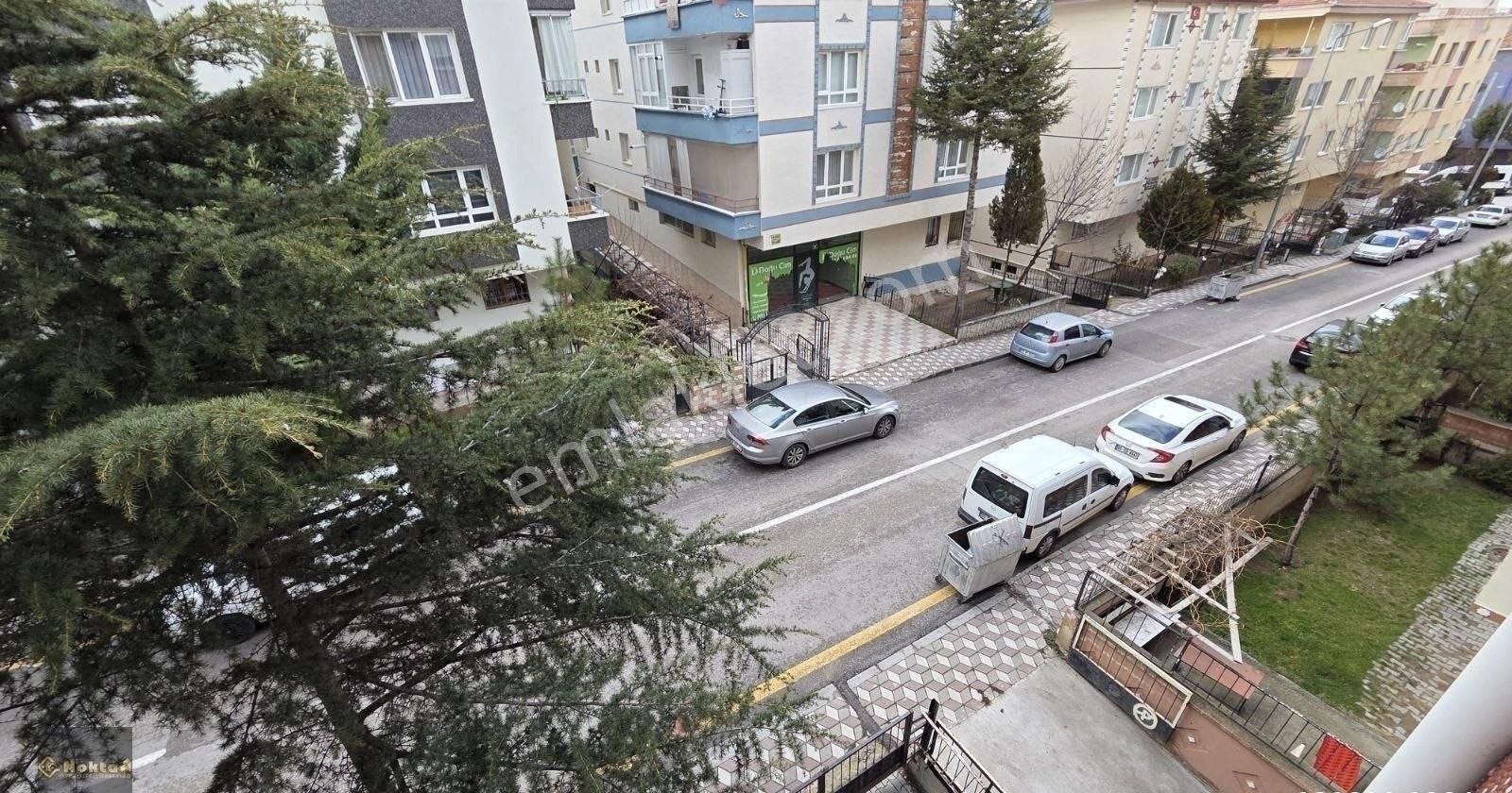 Etimesgut 30 Ağustos Arakat Öncephe 115m2-3+1 Masrafsız Satılık - Görsel 23