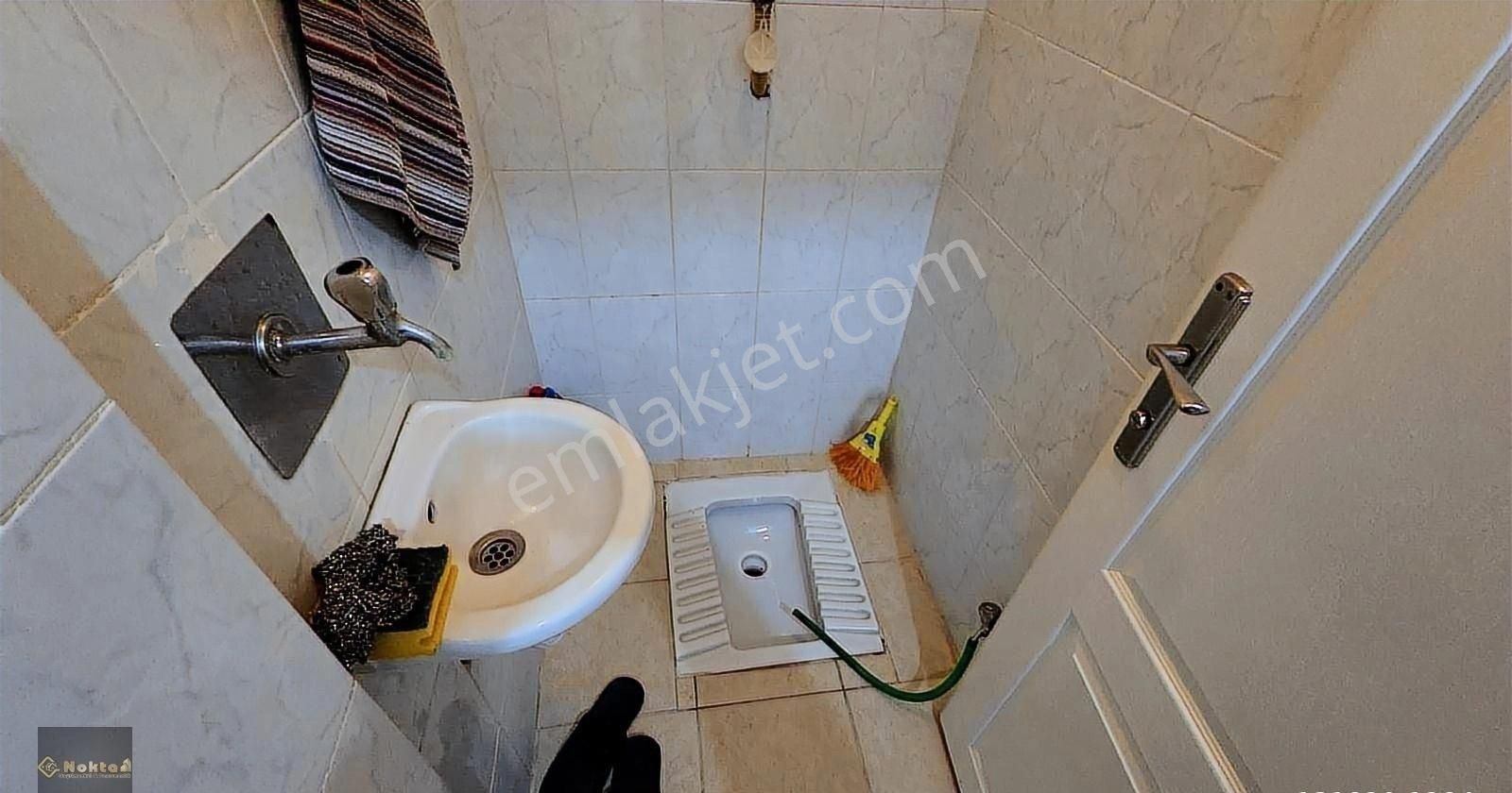 Etimesgut 30 Ağustos Arakat Öncephe 115m2-3+1 Masrafsız Satılık - Görsel 10