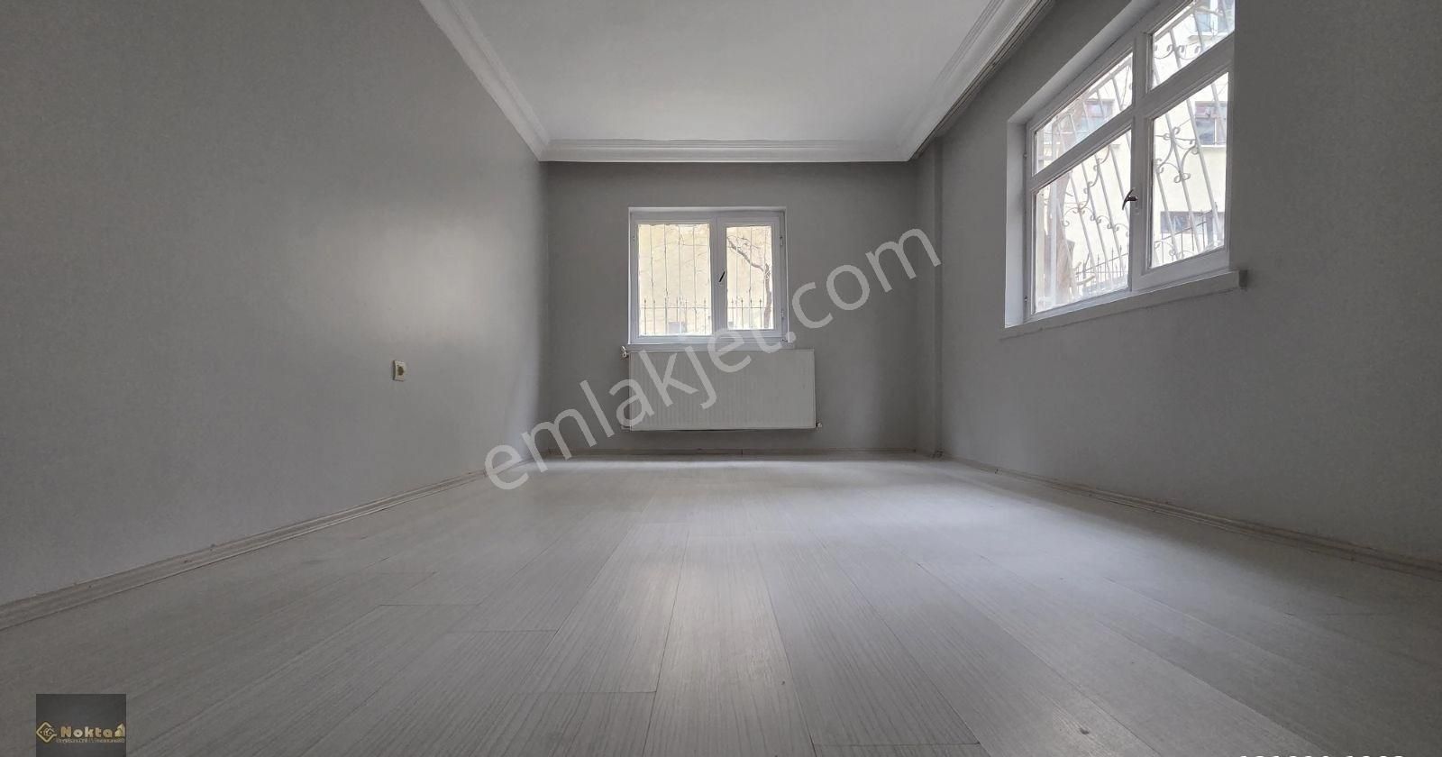 Etimesgut Elvanda 100m2//kot// 2+1 Masrafsız Boş Satılık Daire - Görsel 25