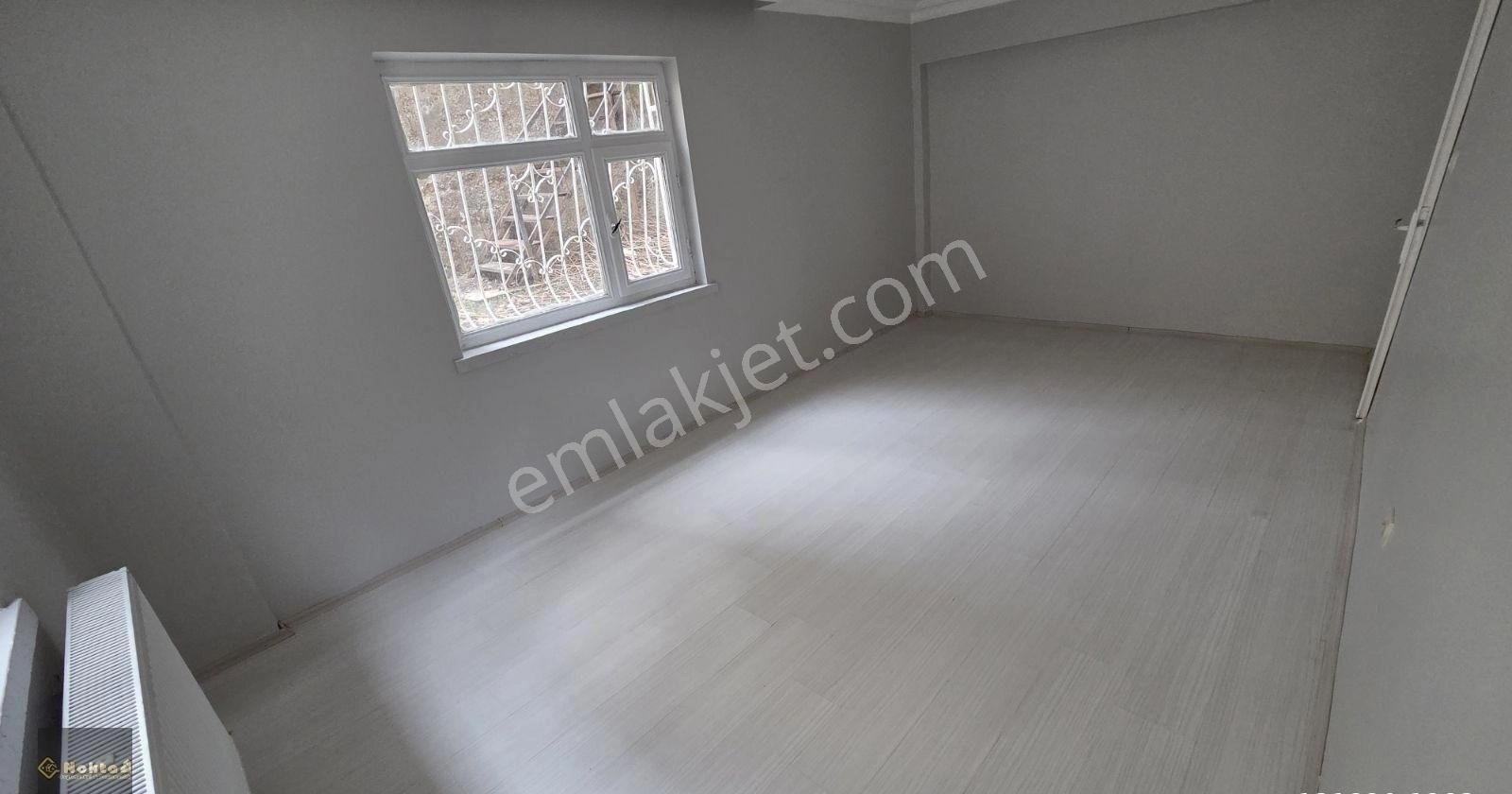 Etimesgut Elvanda 100m2//kot// 2+1 Masrafsız Boş Satılık Daire - Görsel 4