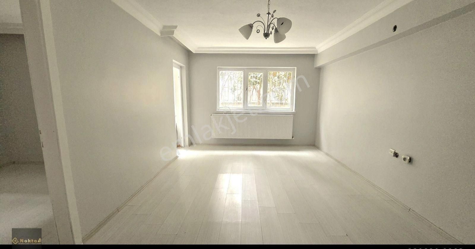 Etimesgut Elvanda 100m2//kot// 2+1 Masrafsız Boş Satılık Daire - Görsel 19