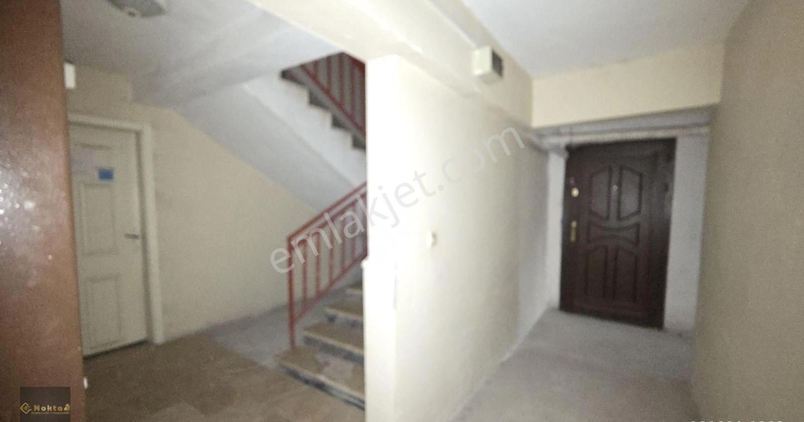 Etimesgut Elvanda 100m2//kot// 2+1 Masrafsız Boş Satılık Daire - Görsel 28