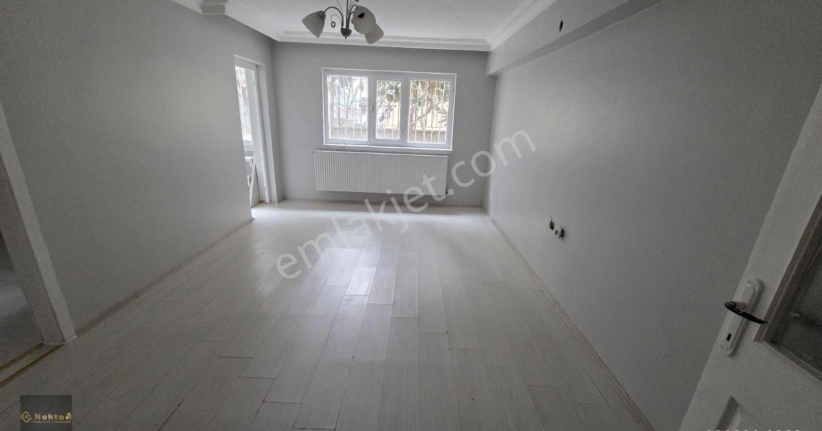 Etimesgut Elvanda 100m2//kot// 2+1 Masrafsız Boş Satılık Daire - Görsel 18