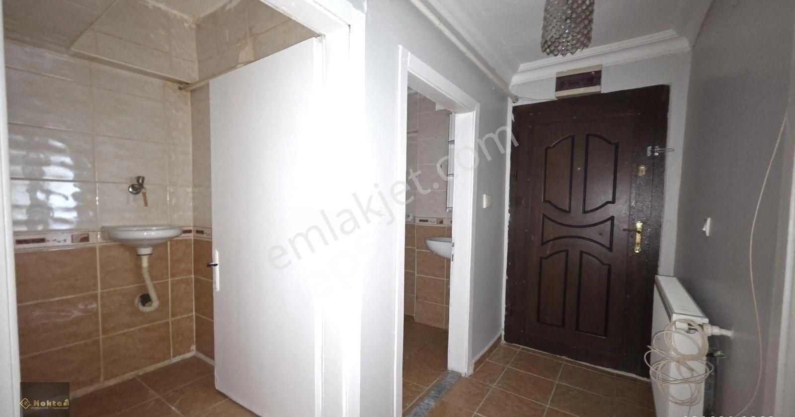 Etimesgut Elvanda 100m2//kot// 2+1 Masrafsız Boş Satılık Daire - Görsel 29