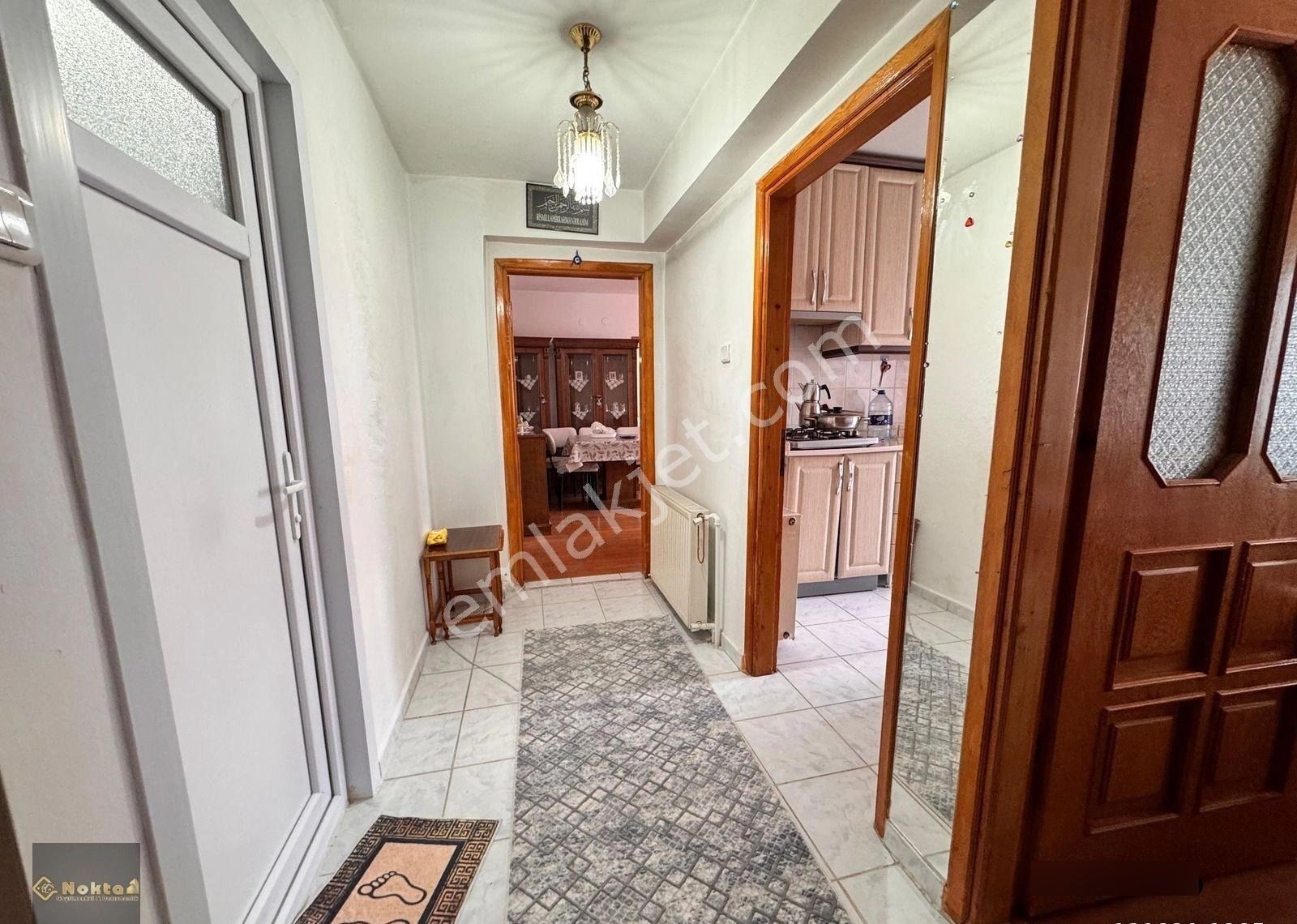 Sincan İstasyon Mahallesinde Köşe Cephe Ara Kat 3+1//120m2 - Görsel 10