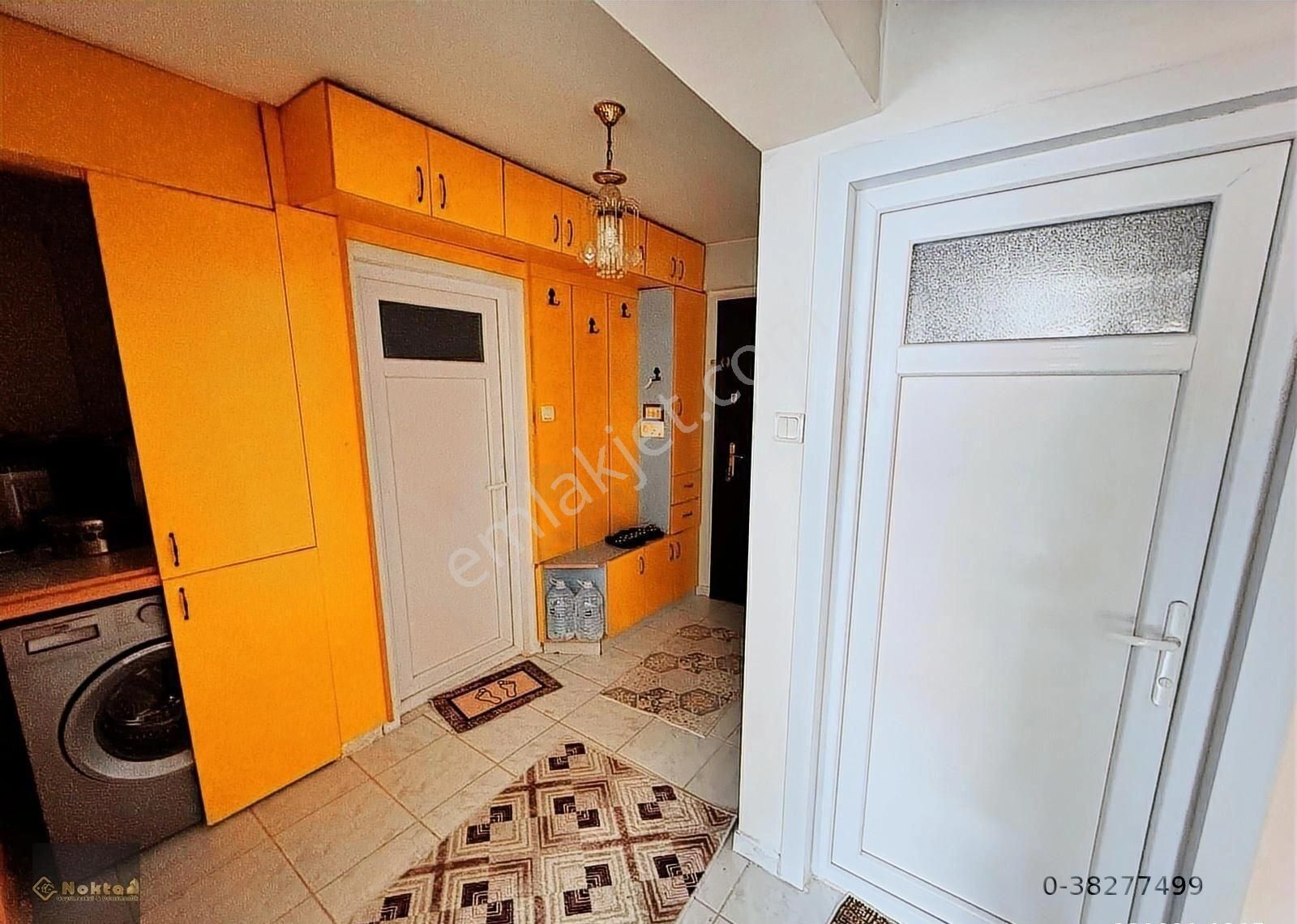 Sincan İstasyon Mahallesinde Köşe Cephe Ara Kat 3+1//120m2 - Görsel 5