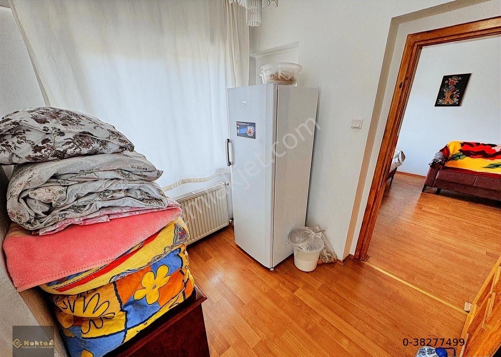 Sincan İstasyon Mahallesinde Köşe Cephe Ara Kat 3+1//120m2 - Görsel 15