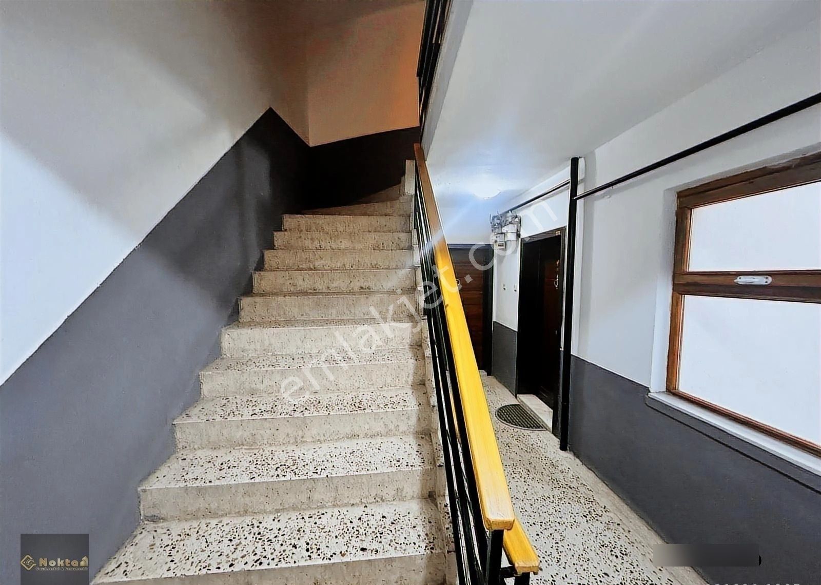 Sincan İstasyon Mahallesinde Köşe Cephe Ara Kat 3+1//120m2 - Görsel 28