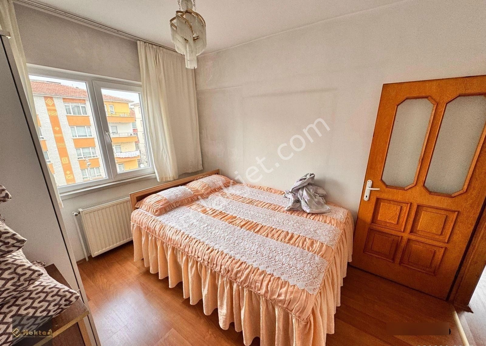 Sincan İstasyon Mahallesinde Köşe Cephe Ara Kat 3+1//120m2 - Görsel 31