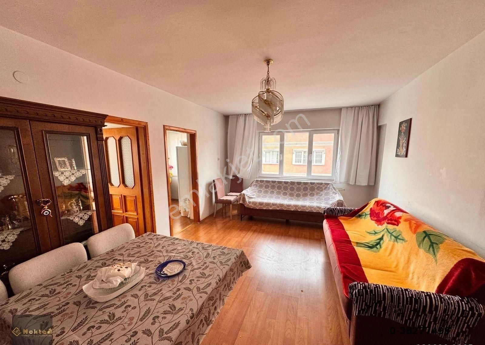 Sincan İstasyon Mahallesinde Köşe Cephe Ara Kat 3+1//120m2 - Görsel 35