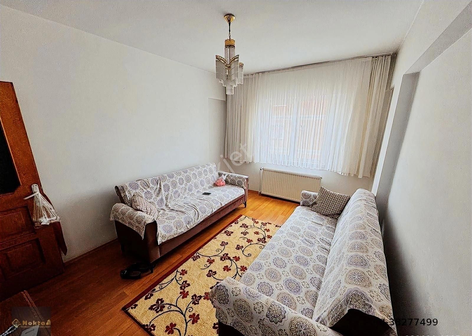 Sincan İstasyon Mahallesinde Köşe Cephe Ara Kat 3+1//120m2 - Görsel 29