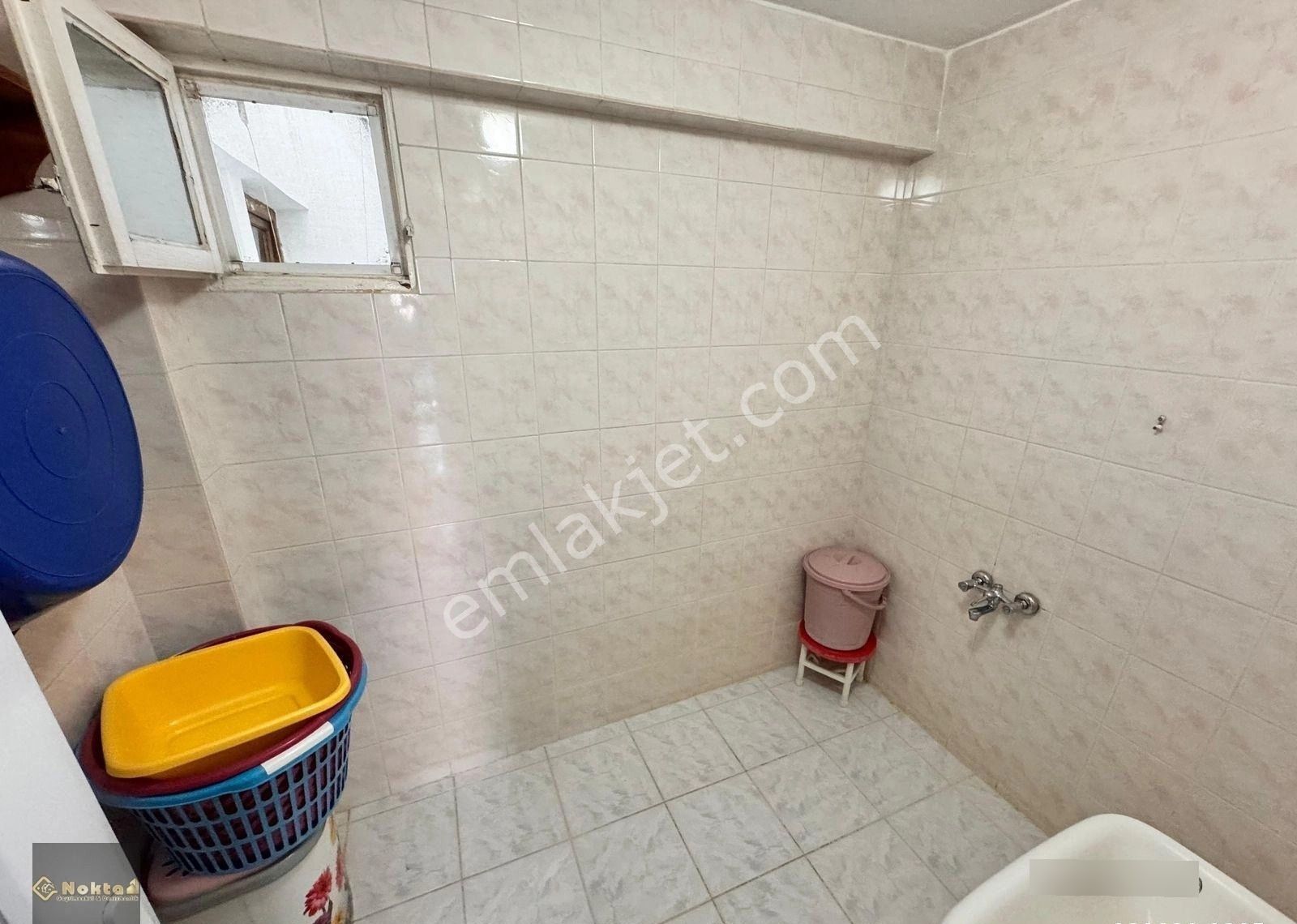 Sincan İstasyon Mahallesinde Köşe Cephe Ara Kat 3+1//120m2 - Görsel 27