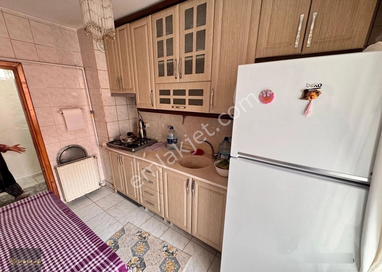 Sincan İstasyon Mahallesinde Köşe Cephe Ara Kat 3+1//120m2 - Görsel 25