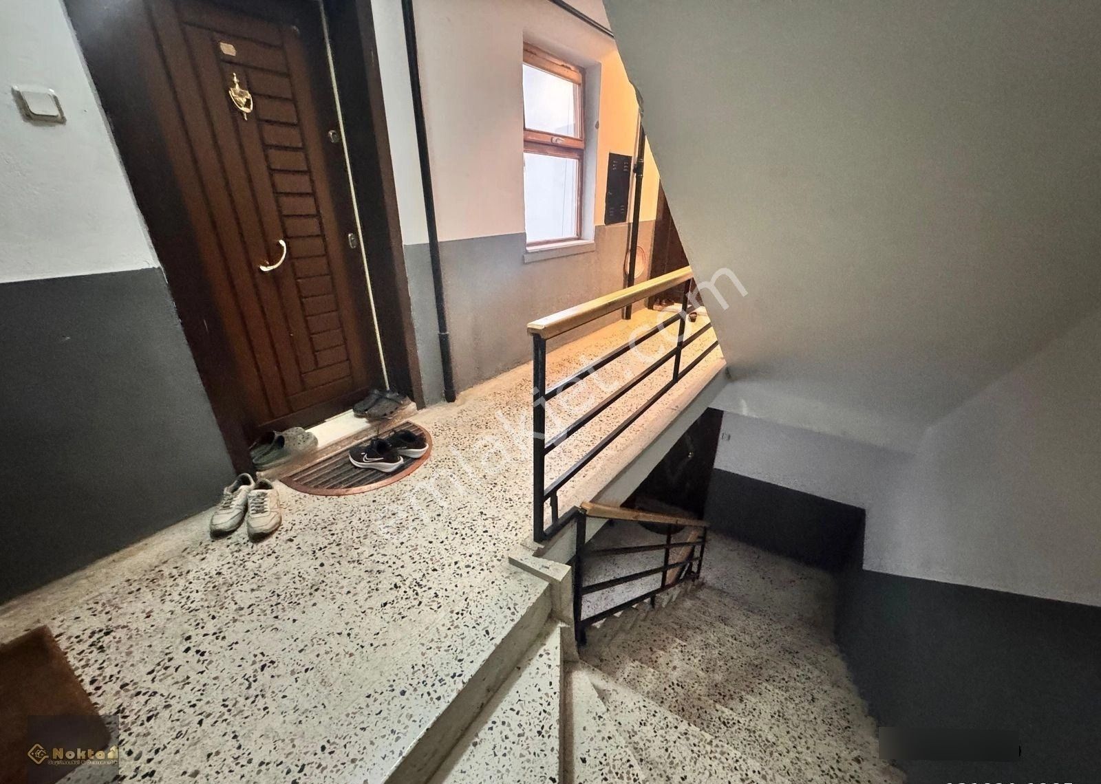 Sincan İstasyon Mahallesinde Köşe Cephe Ara Kat 3+1//120m2 - Görsel 11