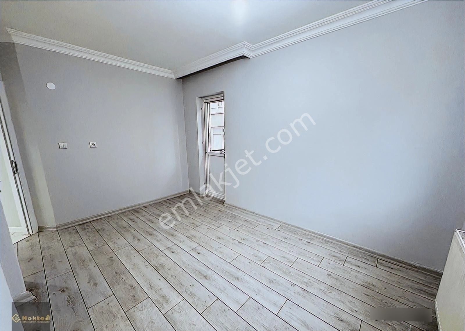30 Ağustos Mahallesinde 3+1//120m2 Yapılı-ön Cephe-merkezi Konum - Görsel 35