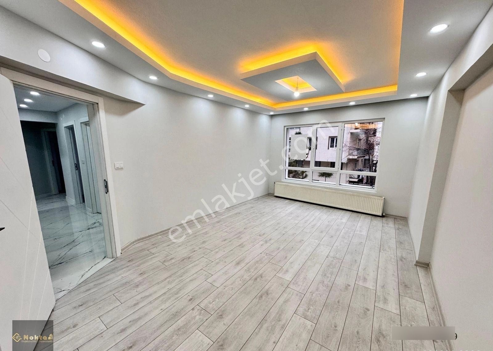 30 Ağustos Mahallesinde 3+1//120m2 Yapılı-ön Cephe-merkezi Konum - Görsel 22