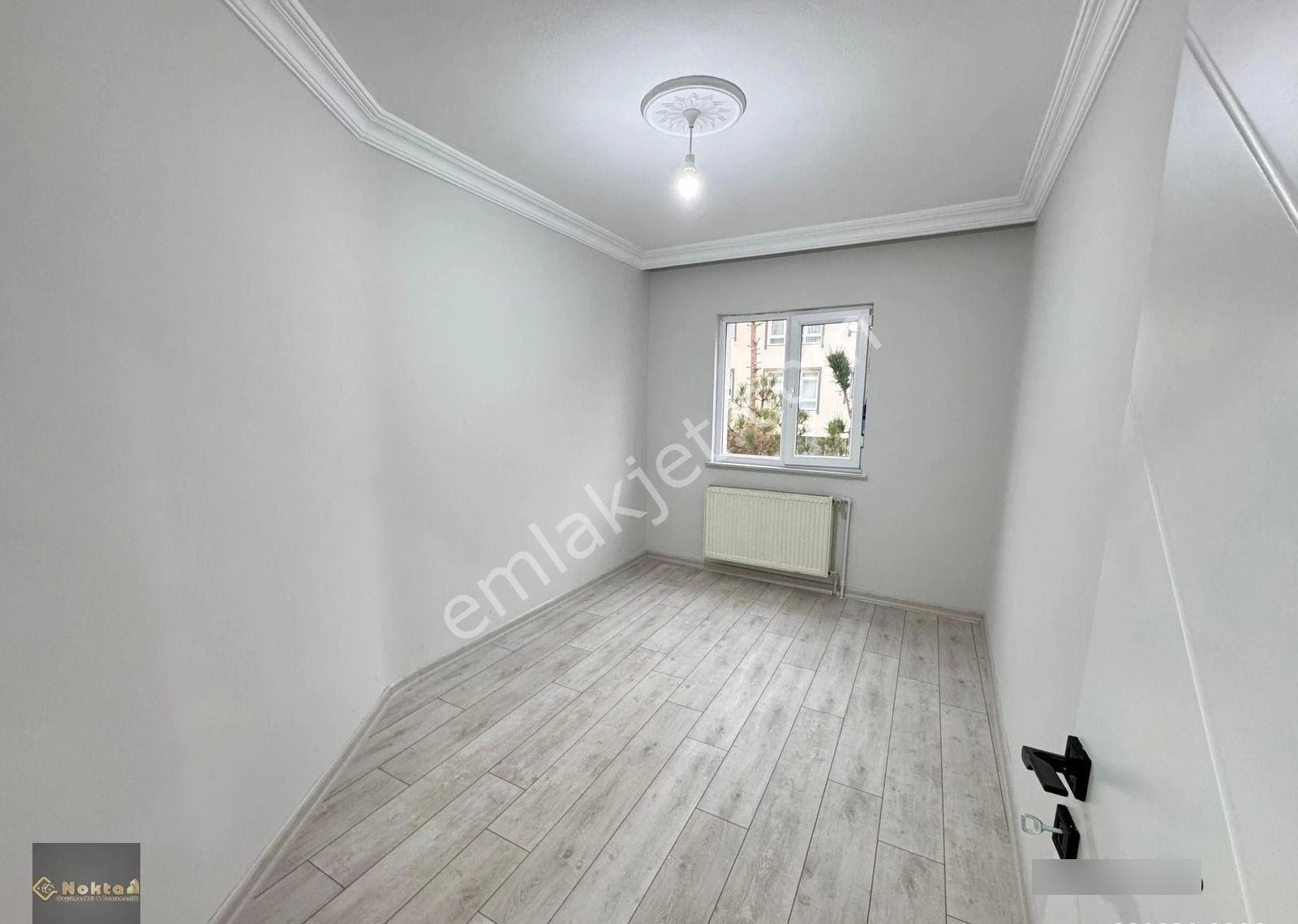 30 Ağustos Mahallesinde 3+1//120m2 Yapılı-ön Cephe-merkezi Konum - Görsel 25