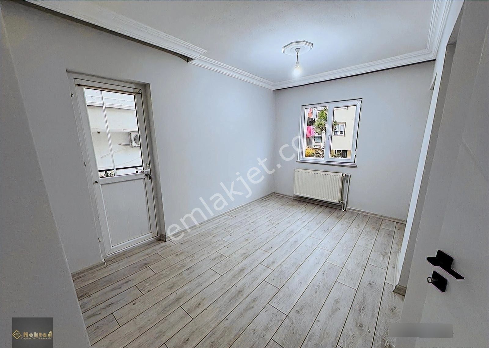 30 Ağustos Mahallesinde 3+1//120m2 Yapılı-ön Cephe-merkezi Konum - Görsel 28