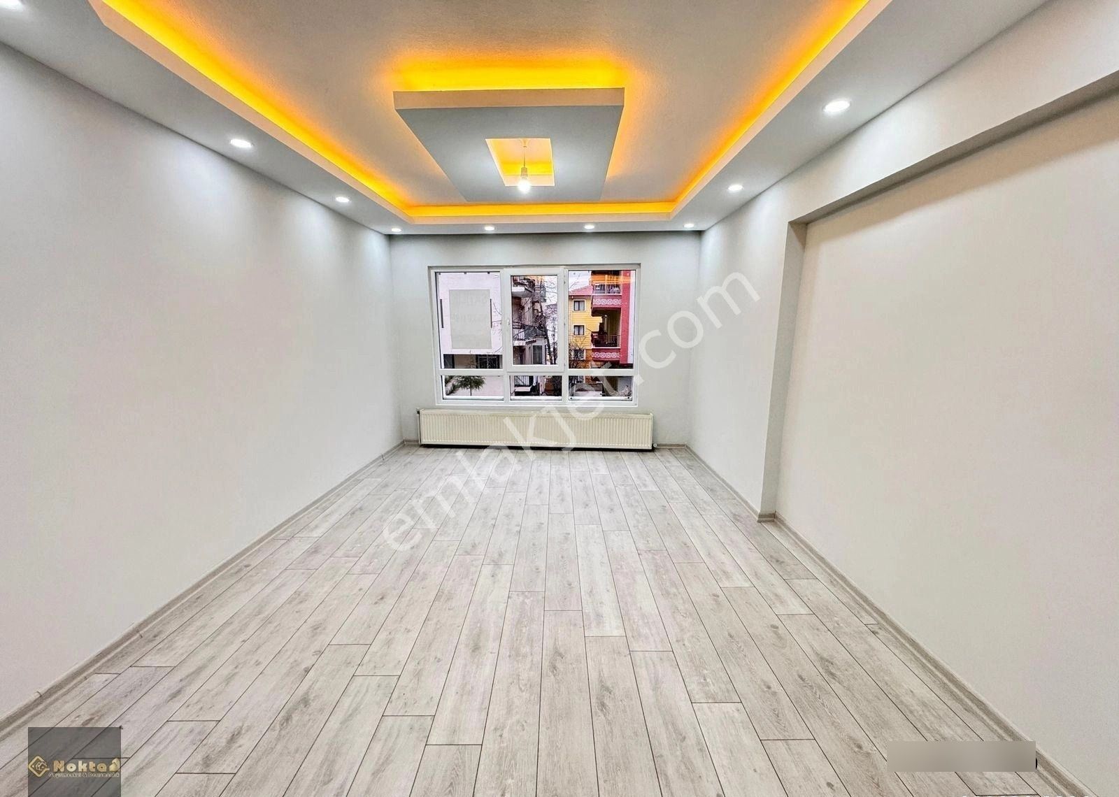 30 Ağustos Mahallesinde 3+1//120m2 Yapılı-ön Cephe-merkezi Konum - Görsel 19