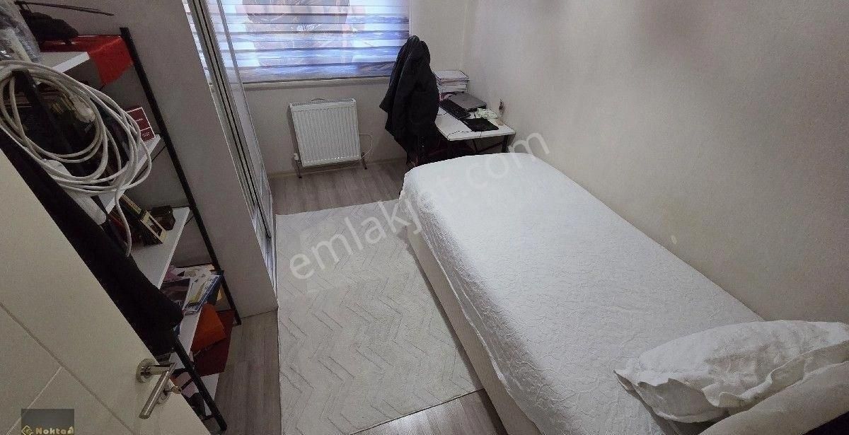 Etimesgut Ayyıldızda Siteiçinde Geniş Peyzaj Geniş Balkon Yeterli Otopark 160m2 3+1 Satılık Daire - Görsel 35