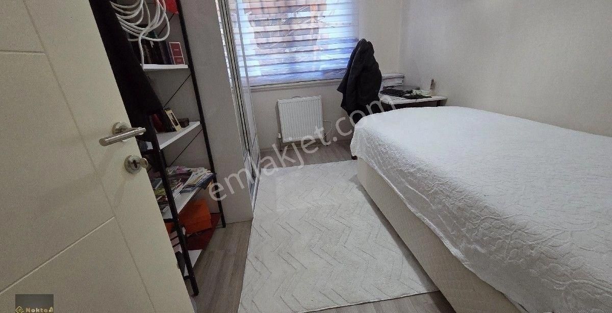 Etimesgut Ayyıldızda Siteiçinde Geniş Peyzaj Geniş Balkon Yeterli Otopark 160m2 3+1 Satılık Daire - Görsel 34