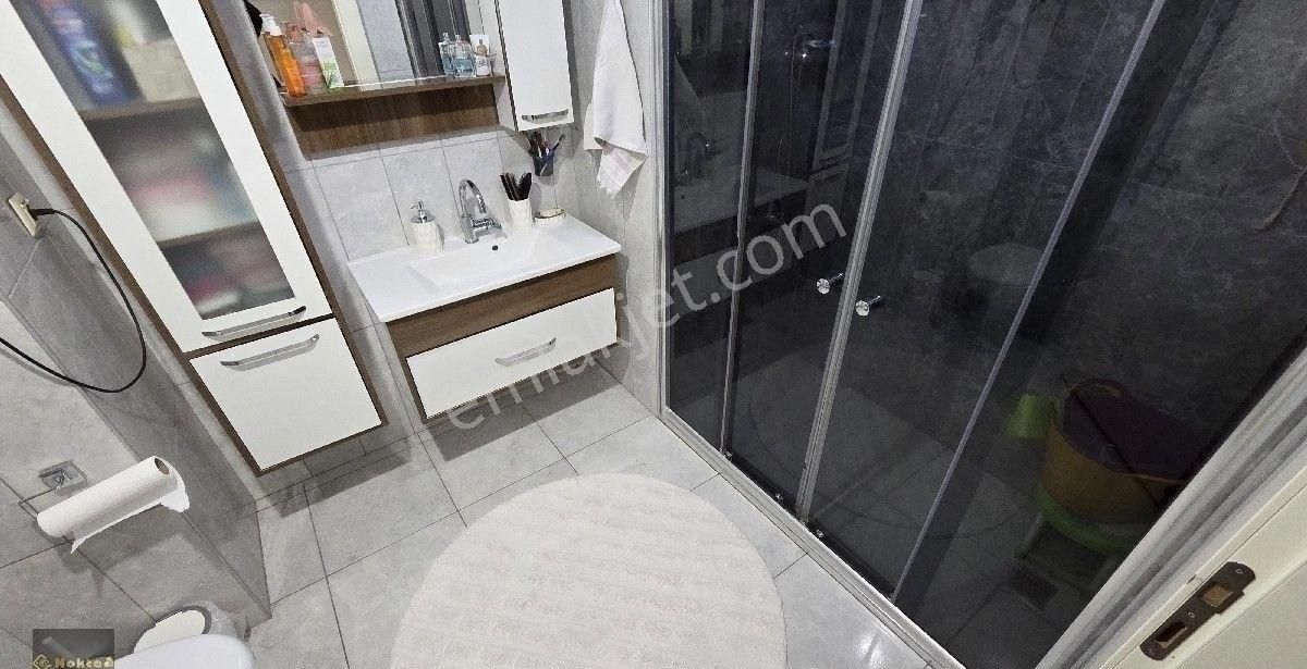 Etimesgut Ayyıldızda Siteiçinde Geniş Peyzaj Geniş Balkon Yeterli Otopark 160m2 3+1 Satılık Daire - Görsel 21