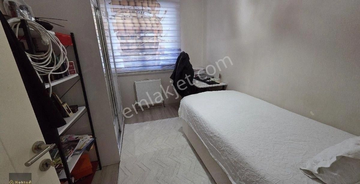 Etimesgut Ayyıldızda Siteiçinde Geniş Peyzaj Geniş Balkon Yeterli Otopark 160m2 3+1 Satılık Daire - Görsel 7