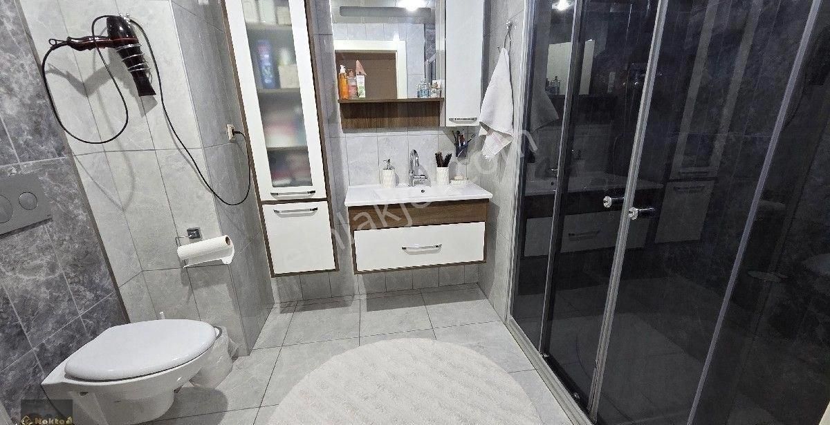 Etimesgut Ayyıldızda Siteiçinde Geniş Peyzaj Geniş Balkon Yeterli Otopark 160m2 3+1 Satılık Daire - Görsel 40