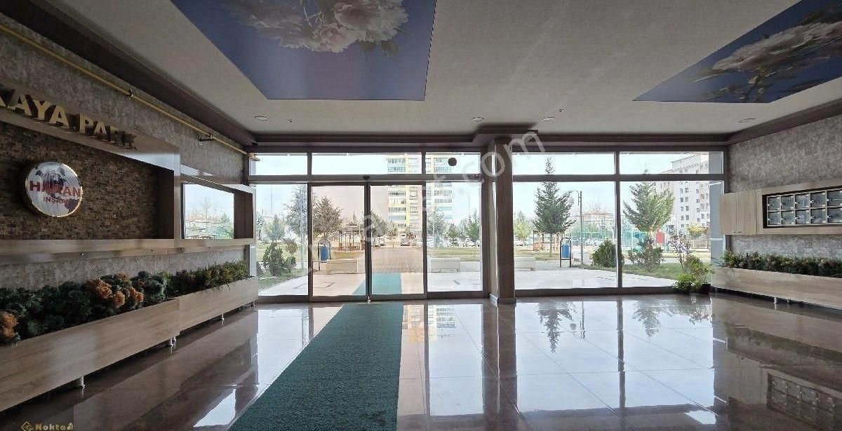 Etimesgut Ayyıldızda Siteiçinde Geniş Peyzaj Geniş Balkon Yeterli Otopark 160m2 3+1 Satılık Daire - Görsel 23