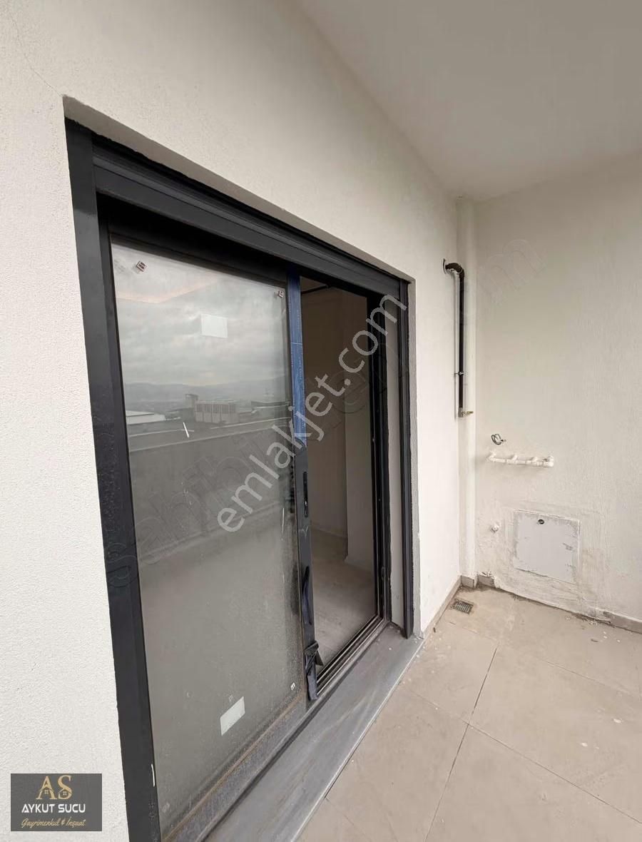 Sıfır 1+1 | Brüt 43 M² | Balkonlu | Asansörlü | Ana Cadde - Görsel 18