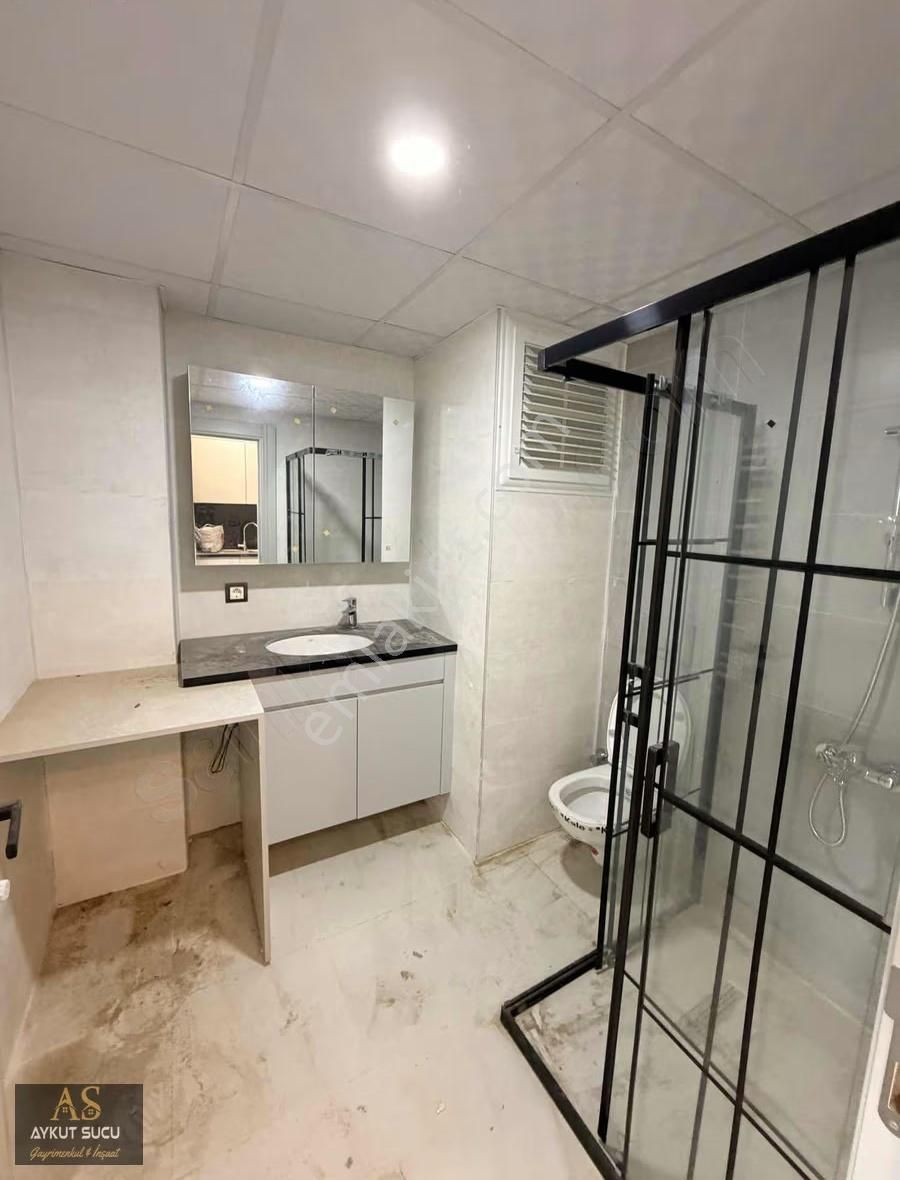 Sıfır 1+1 | Brüt 43 M² | Balkonlu | Asansörlü | Ana Cadde - Görsel 2