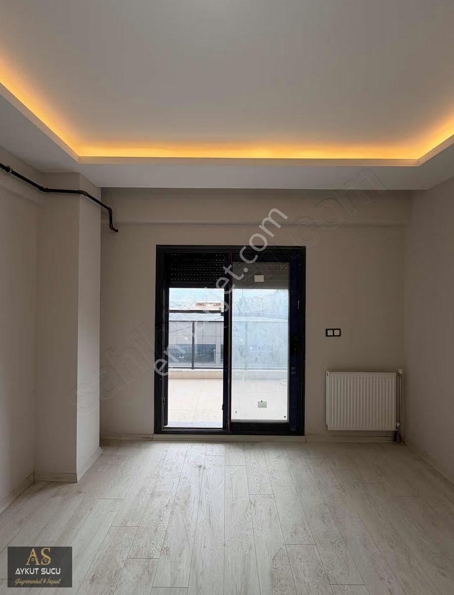 Sıfır 1+1 | Brüt 43 M² | Balkonlu | Asansörlü | Ana Cadde - Görsel 13