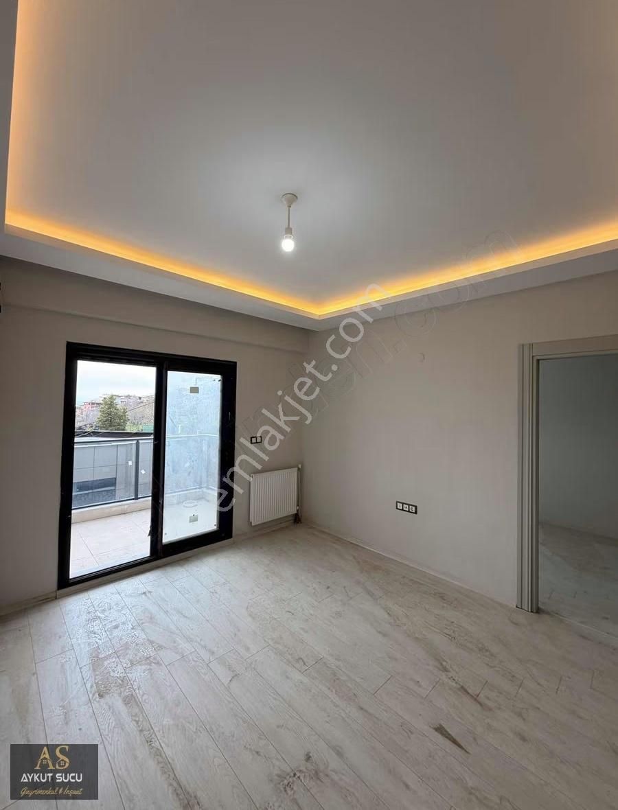Sıfır 1+1 | Brüt 43 M² | Balkonlu | Asansörlü | Ana Cadde - Görsel 17