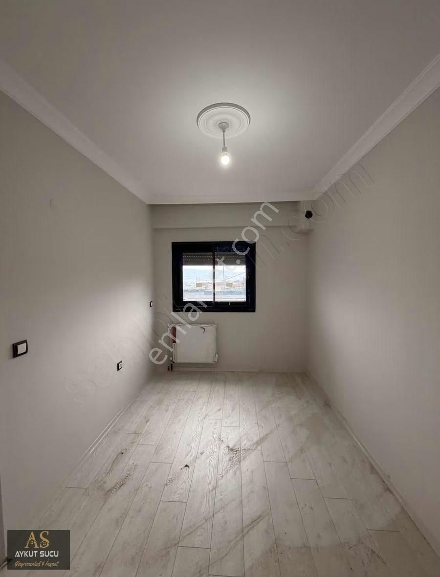 Sıfır 1+1 | Brüt 43 M² | Balkonlu | Asansörlü | Ana Cadde - Görsel 15