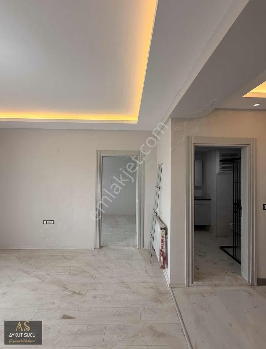 Sıfır 1+1 | Brüt 43 M² | Balkonlu | Asansörlü | Ana Cadde - Görsel 11